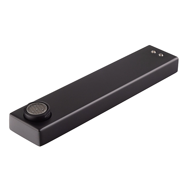 Змішувач для умивальника вбудований KOER KB-16009-05 (Колір чорний) (KR5980) - Фото - 2