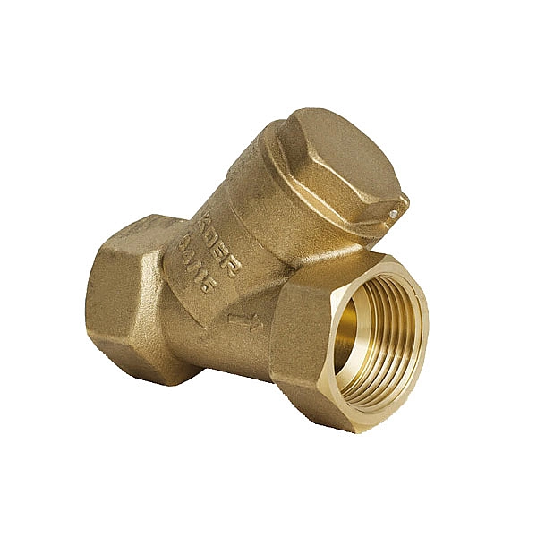 Фільтр грубої очистки 3/4 "Koer KR.F01 (KR0106) - Фото - 3