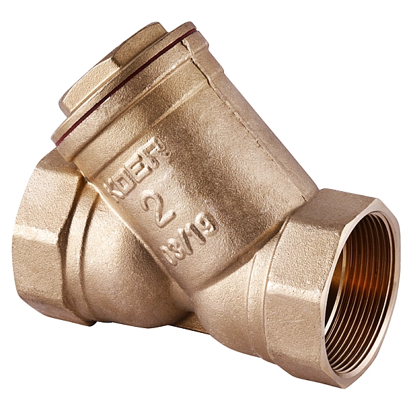Фільтр грубої очистки 2" Koer KR.F01 (KR2871) - Фото - 2
