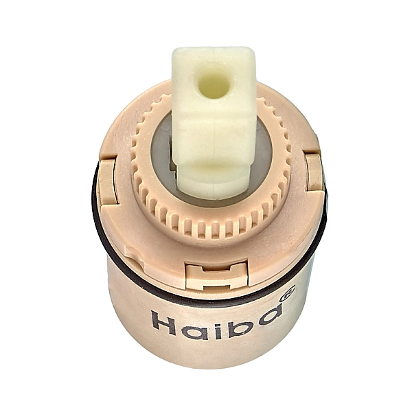Картридж 26мм для змішувача HAIBA CRT-012-26 (KANT 001/KANT 001 HIGH) (HB9689) - Фото - 3