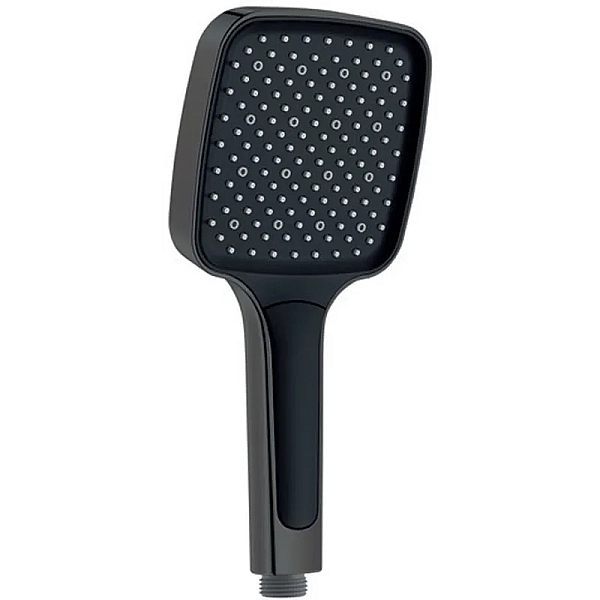 Лійка для душу KOER KP-0402-07, 3 функції (Колір графіт) (KR4989)