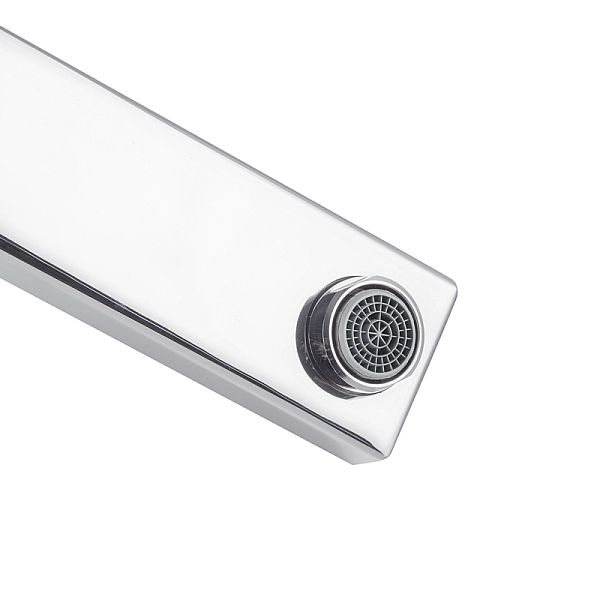 Душова колона зі змішувачем KOER KB-56009-01, 3 функції (Колір хром) (KR3506) - Фото - 8