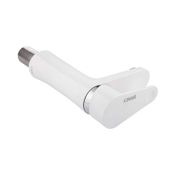 Змішувач для раковини Brinex 37W 001 - Фото - 3
