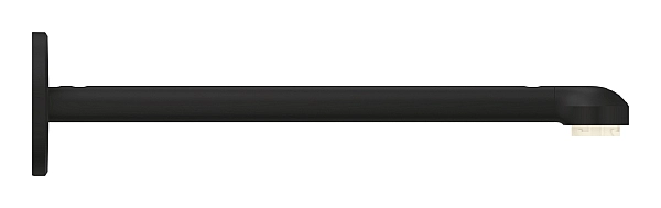 22123KF0 RSH SmartActive 310 Верхній душ з кронштейном на 2 режими, чорний (1 сорт) - Фото - 7