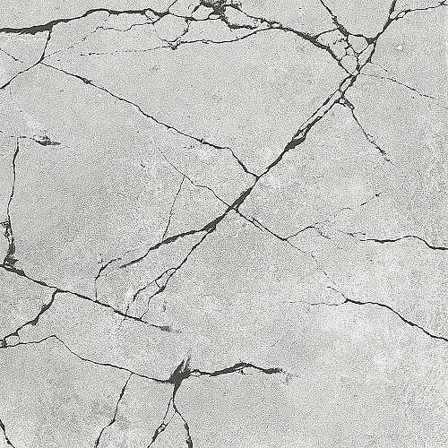 Crackle сірий темний  6060 137 072 (1 сорт)