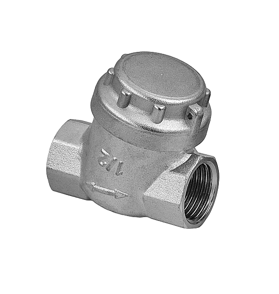 Фільтр грубої очистки Koer KR.F03-1/2.N - 1/2" універсальний нікельований (KR5471) - Фото - 3