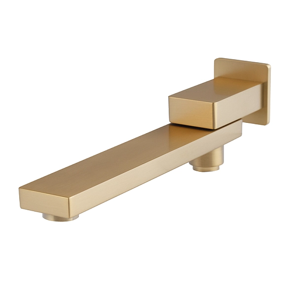 Душова система вбудована KOER KB-66009-12, 3 функції (Колір матове золото) (KR5992) - Фото - 2