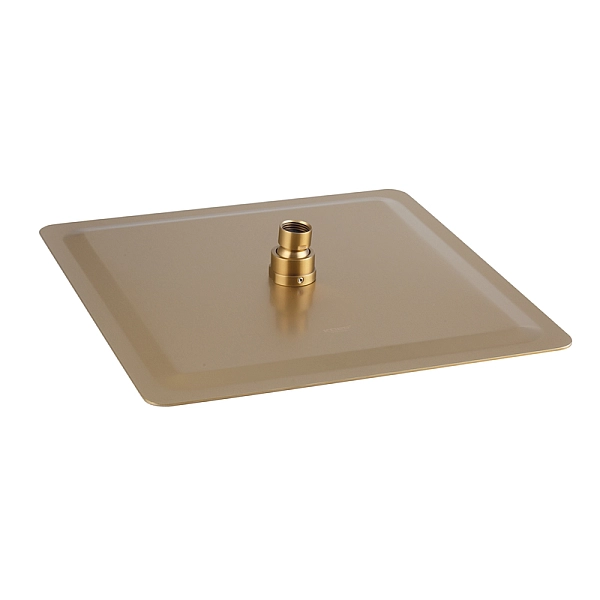 Душова система вбудована KOER KB-66009-12, 3 функції (Колір матове золото) (KR5992) - Фото - 12