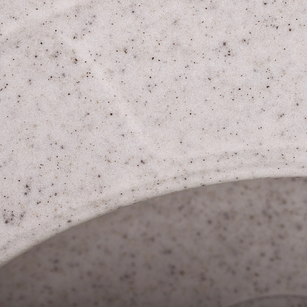 Мийка кухонна HAIBA HB8301-G322 BEIGE 490x180 (HB0974) - Фото - 3