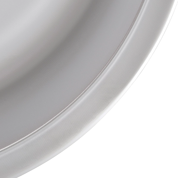 Мийка кухонна HAIBA 440 (decor) (HB0525) - Фото - 3