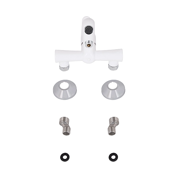 Смеситель для ванны Brinex 37W 006 - Фото - 6