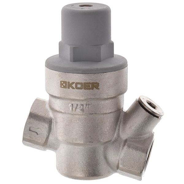 Редуктор тиску Koer KR.1253 1/2 "(KR2665) - Фото - 3