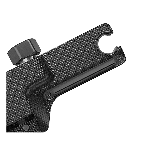 Душова колона зі змішувачем MIXXUS PREMIUM TERRA 029-J GRAPHITE (колір графіт) (MI8386) - Фото - 3