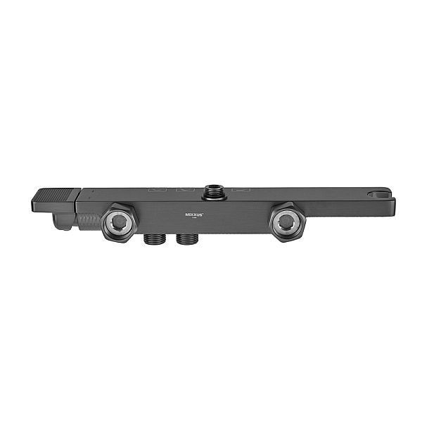 Душова колона зі змішувачем MIXXUS PREMIUM TERRA 029-J GRAPHITE (колір графіт) (MI8386) - Фото - 5