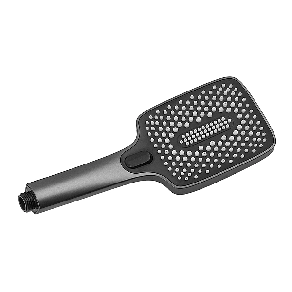 Душова колона зі змішувачем MIXXUS PREMIUM TERRA 029-J GRAPHITE (колір графіт) (MI8386) - Фото - 10