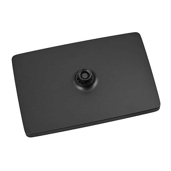 Душова колона зі змішувачем MIXXUS PREMIUM TERRA 029-J GRAPHITE (колір графіт) (MI8386) - Фото - 2