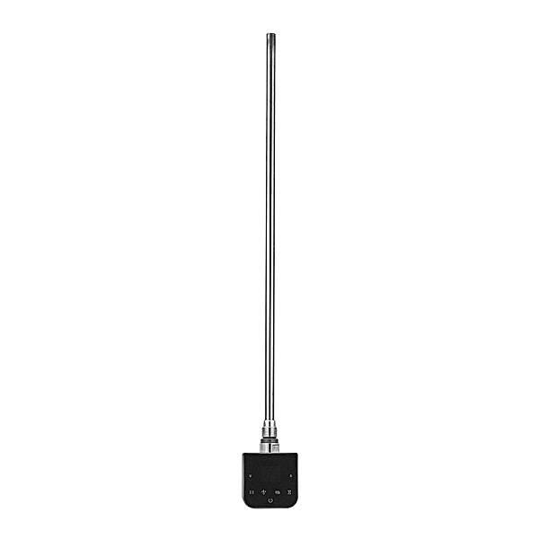 Електричний ТЕН MIXXUS TEH-0206 BLACK для сушарок рушників 600W (Колір чорний) (MI6632) - Фото - 5
