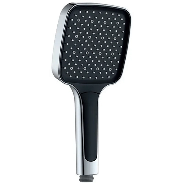 Лійка для душу KOER KP-0402-01, 3 функції (Колір хром) (KR4983)