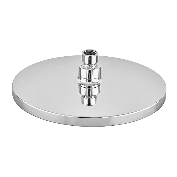 Лійка для душу стельова KOER KP-0413-01-OH, 250 мм (Колір хром) (KR5417) - Фото - 5