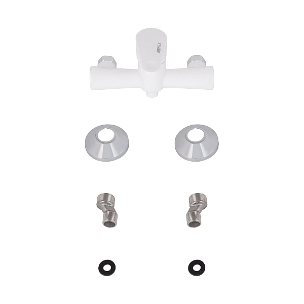 Смеситель для душа Brinex 37W 010 - Фото - 5