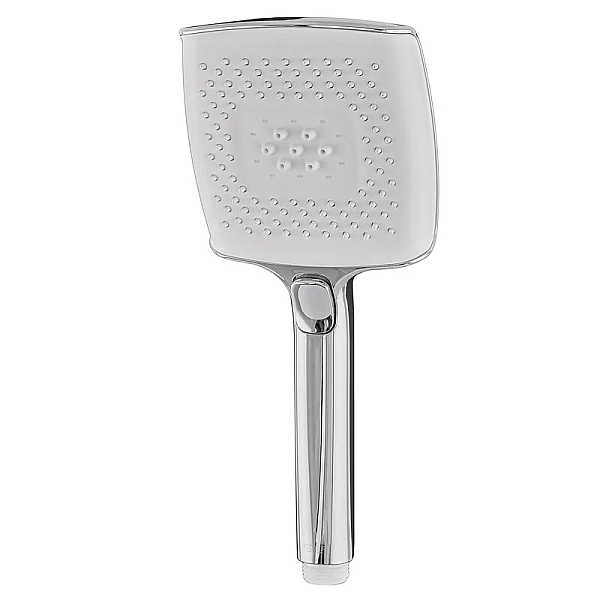 Лійка для душу KOER KP-0409-01, 4 функції (Колір хром) (KR5413)