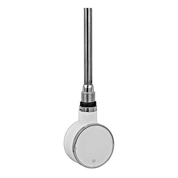 Електричний ТЕН MIXXUS TEH-0103 WHITE для сушарок рушників 300W (Колір білий) (MI6625)