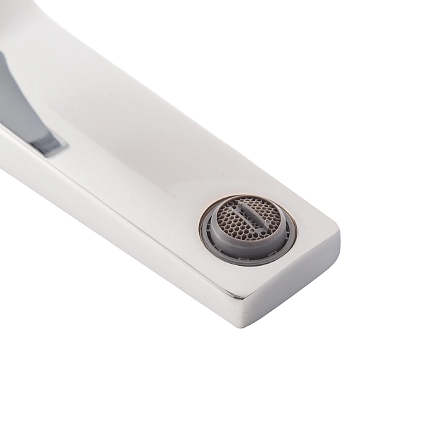 Змішувач для умивальника MIXXUS PREMIUM DEGAS 001 NUT (MI8245) - Фото - 2