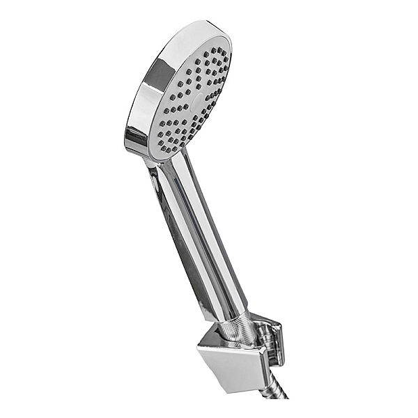 Змішувач для ванни MIXXUS RELAX 009 EURO (Колір хром) (MI6250) - Фото - 4