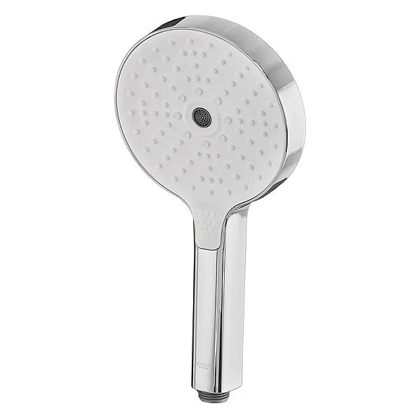 Лійка для душу KOER KP-0411-01, 3 функції (Колір хром) (KR5415)