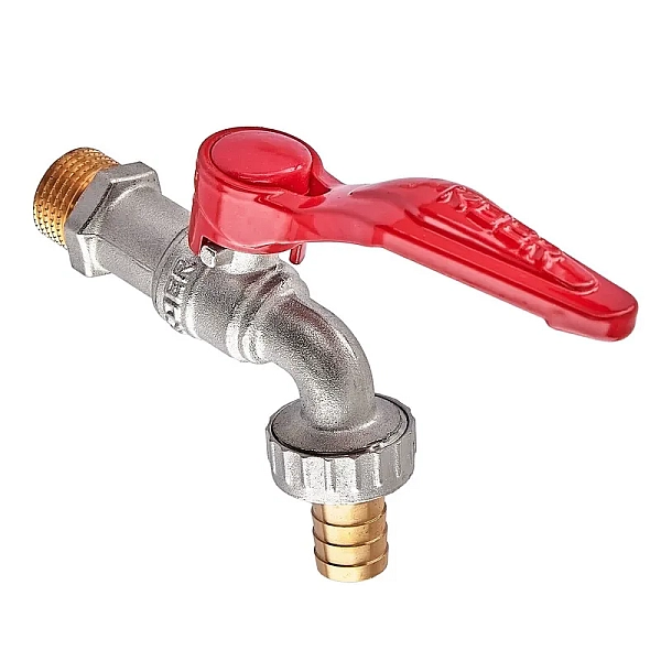 Кран поливу (морозостійкий) KOER KR.264 - 1/2" (KR6486)