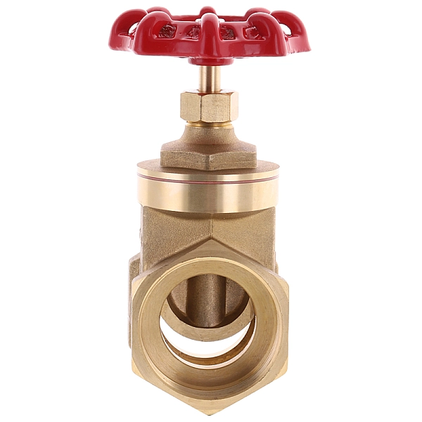 Засувка клинова Koer KR.280 - 2" (KR2910) - Фото - 2