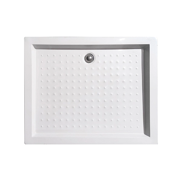 Душова кабіна з низьким піддоном MIXXUS HARD SCT01-100x90x198-TR CHROME прозоре скло 5мм NEW (MI8368) - Фото - 2