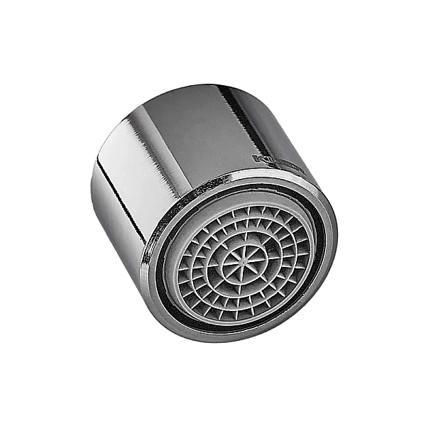 Аератор М-22 KOER KB-0101-01 NEOPERL CASCADE SLC (Колір хром) (AC0635)