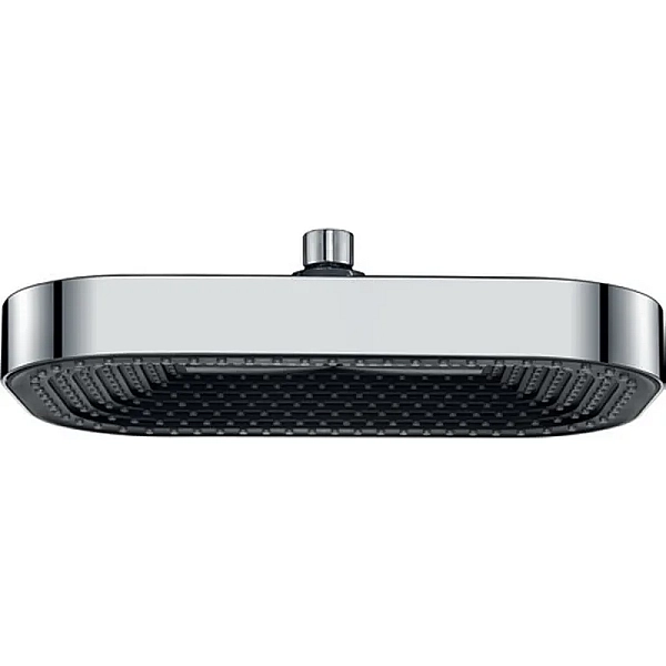 Лійка для душу стельова KOER KP-0404-01-OH, 325x200 мм (Колір хром) (KR5000)