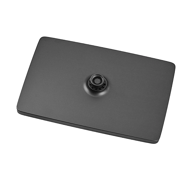 Душова колона зі змішувачем MIXXUS PREMIUM RONDA 009-J GRAPHITE (колір графіт) (MI8387) - Фото - 10