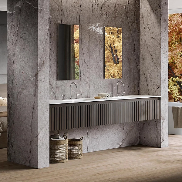 100332616 ASTANA GREY POL. 120X270(6)(A) (1 сорт)