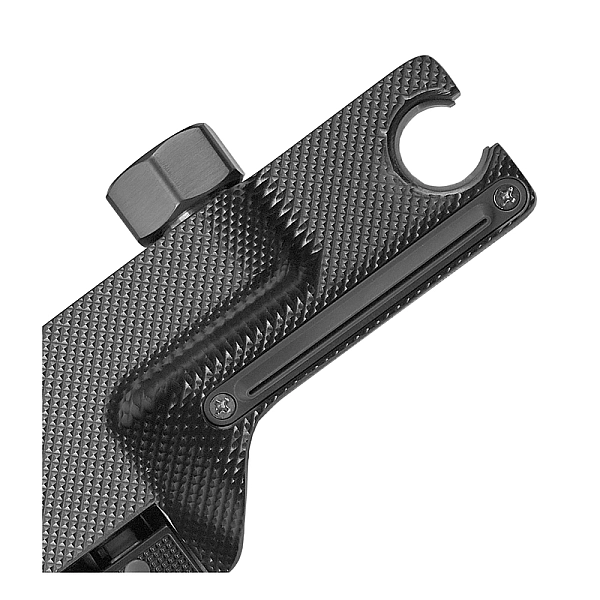 Душова колона зі змішувачем MIXXUS PREMIUM TERRA 009-J GRAPHITE (колір графіт) (MI8385) - Фото - 2