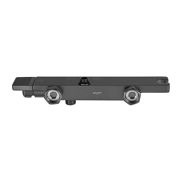 Душова колона зі змішувачем MIXXUS PREMIUM TERRA 009-J GRAPHITE (колір графіт) (MI8385) - Фото - 6