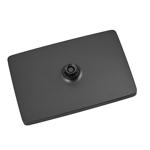 Душова колона зі змішувачем MIXXUS PREMIUM TERRA 009-J GRAPHITE (колір графіт) (MI8385) - Фото - 4