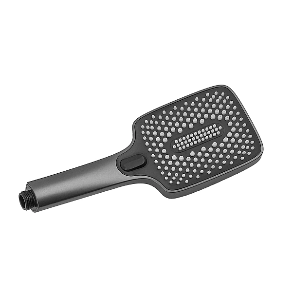 Душова колона зі змішувачем MIXXUS PREMIUM TERRA 009-J GRAPHITE (колір графіт) (MI8385) - Фото - 5