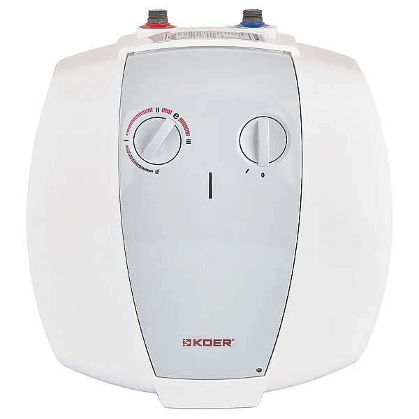 Водонагрівач "Під мийку" Koer KWH.E05-15VWU накопичувальний 15 л, мокрий тен 1,5 kW (EK0106)
