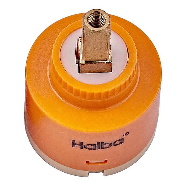 Картридж Haiba 40 Brass Head (AC0602) - Фото - 2