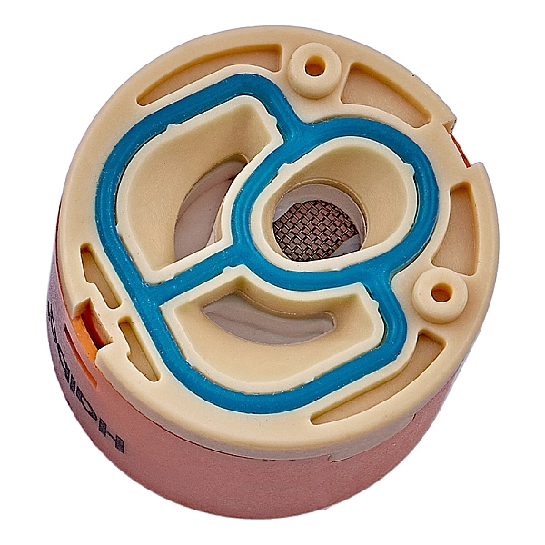 Картридж Haiba 40 Brass Head (AC0602) - Фото - 4