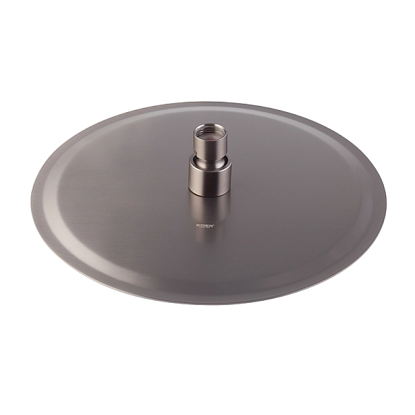 Душова система вбудована KOER KB-62028-07, 2 функції (Колір графіт) (KR6011) - Фото - 7
