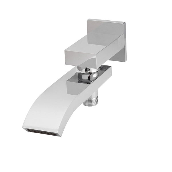 Душова система вбудована KOER KB-66007-01, 3 функції (Колір хром) (KR3464) - Фото - 11