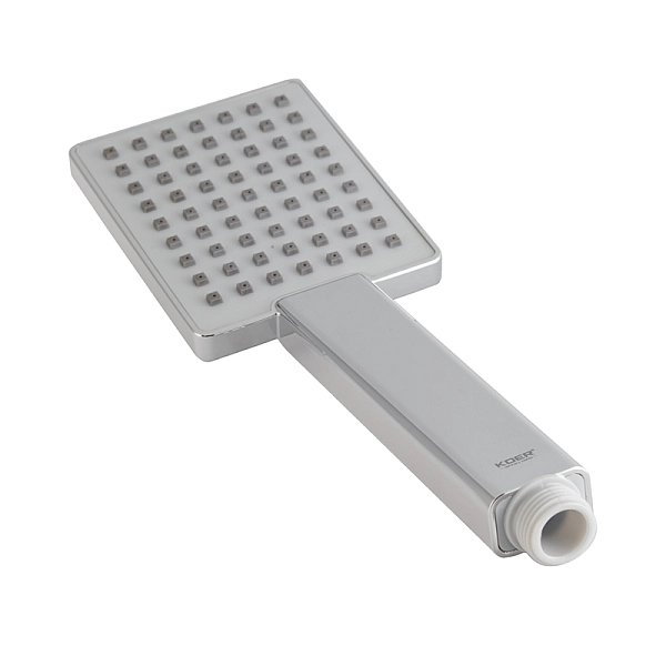 Душова система вбудована KOER KB-66007-01, 3 функції (Колір хром) (KR3464) - Фото - 12
