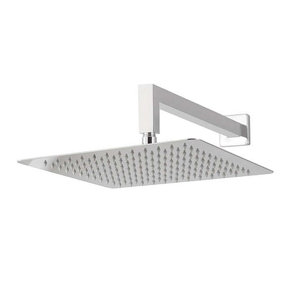 Душова система вбудована KOER KB-66007-01, 3 функції (Колір хром) (KR3464) - Фото - 3