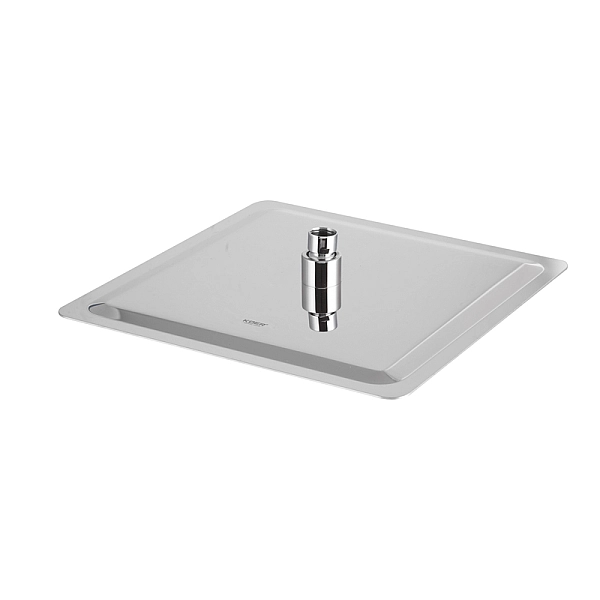 Душова система вбудована KOER KB-66007-01, 3 функції (Колір хром) (KR3464) - Фото - 10