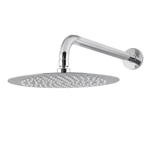 Душова система вбудована KOER KB-62028-01, 2 функції (Колір хром) (KR6008) - Фото - 7