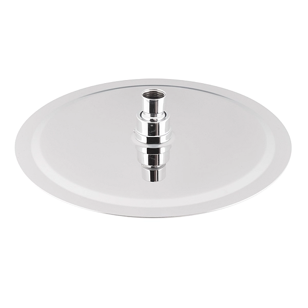 Душова система вбудована KOER KB-62028-01, 2 функції (Колір хром) (KR6008) - Фото - 11